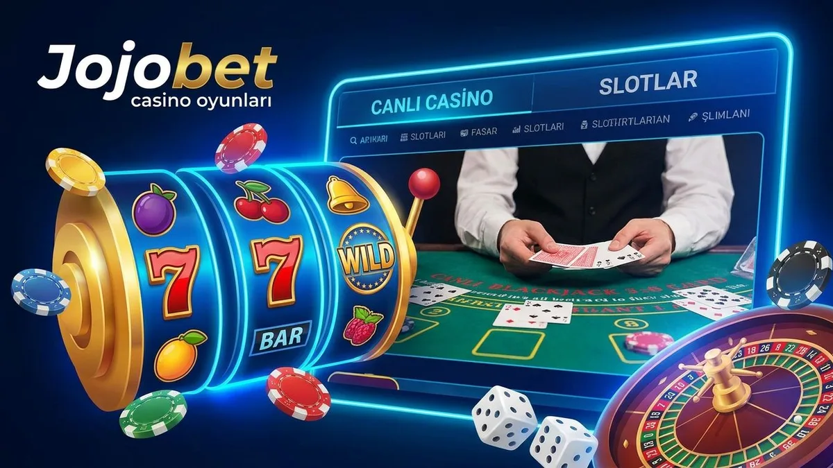 Casino oyun seçenekleri