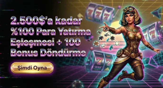 Jojobet Casino